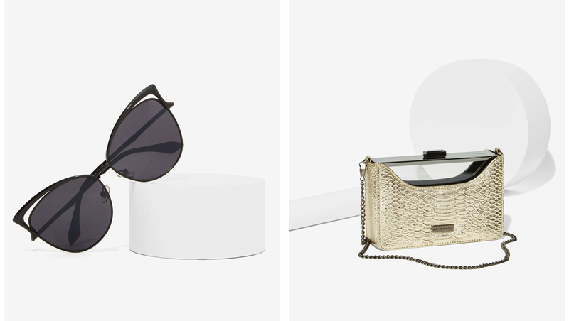 Illustration for article titled Stocking Stuffers Are Very On Sale At Madewell, ASOS, and More